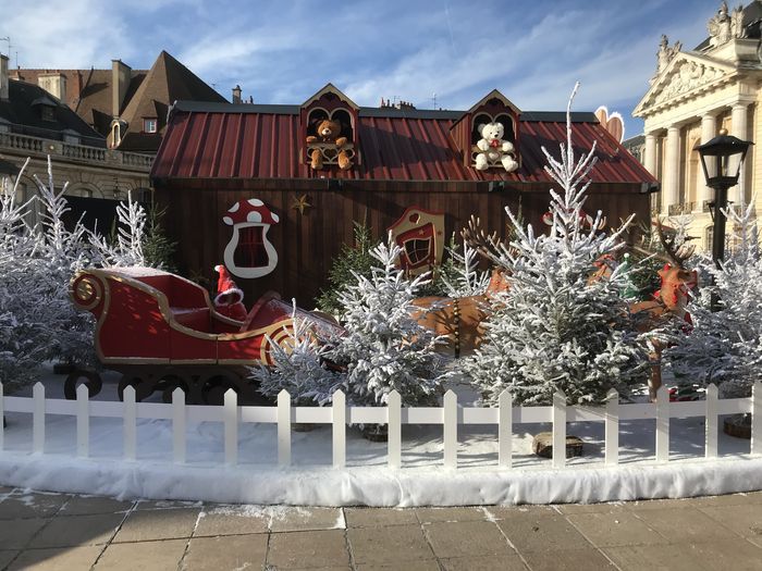 Décoration événementielle